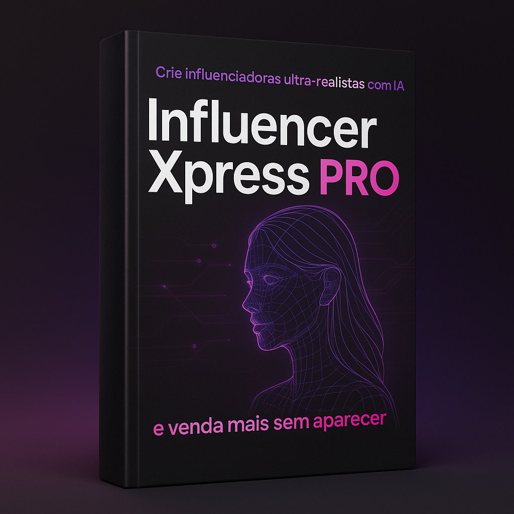 InfluencerXpress Pro - eBook